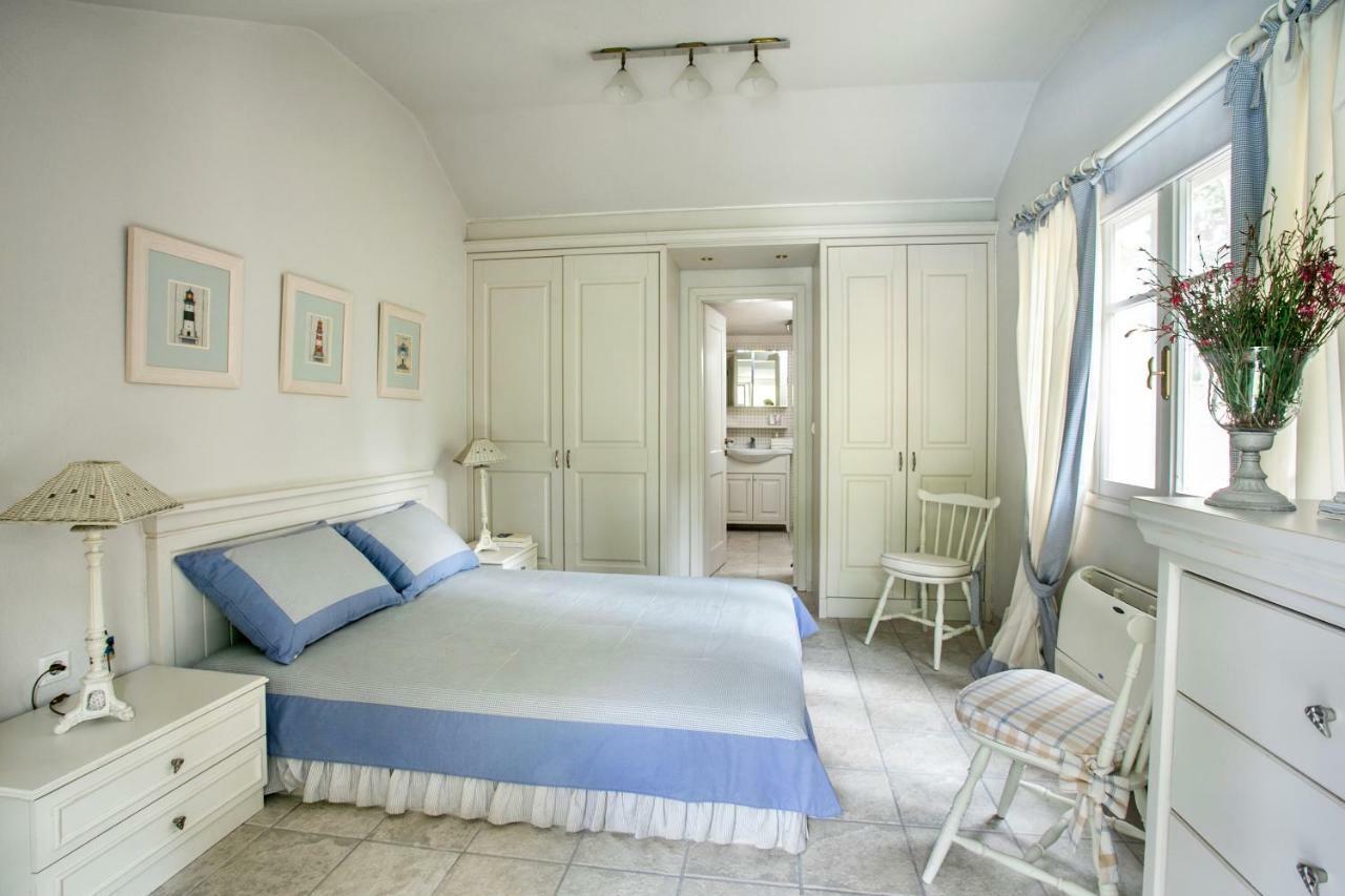 Ilianna Villa Sani  Zewnętrze zdjęcie